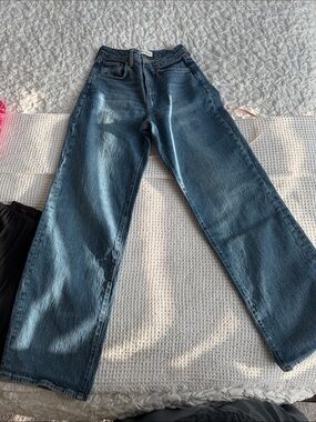 Denim Forum 28 and no known style